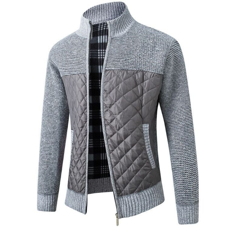 Abrigo casual Asti