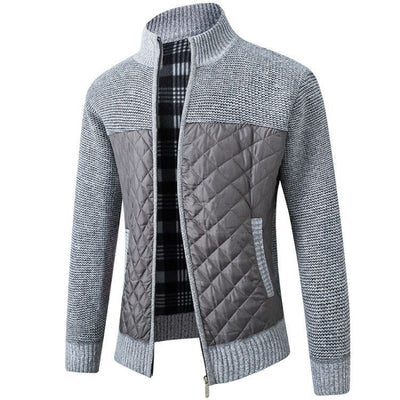 Abrigo casual Asti