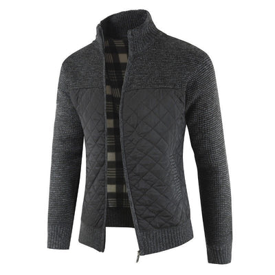 Abrigo casual Asti