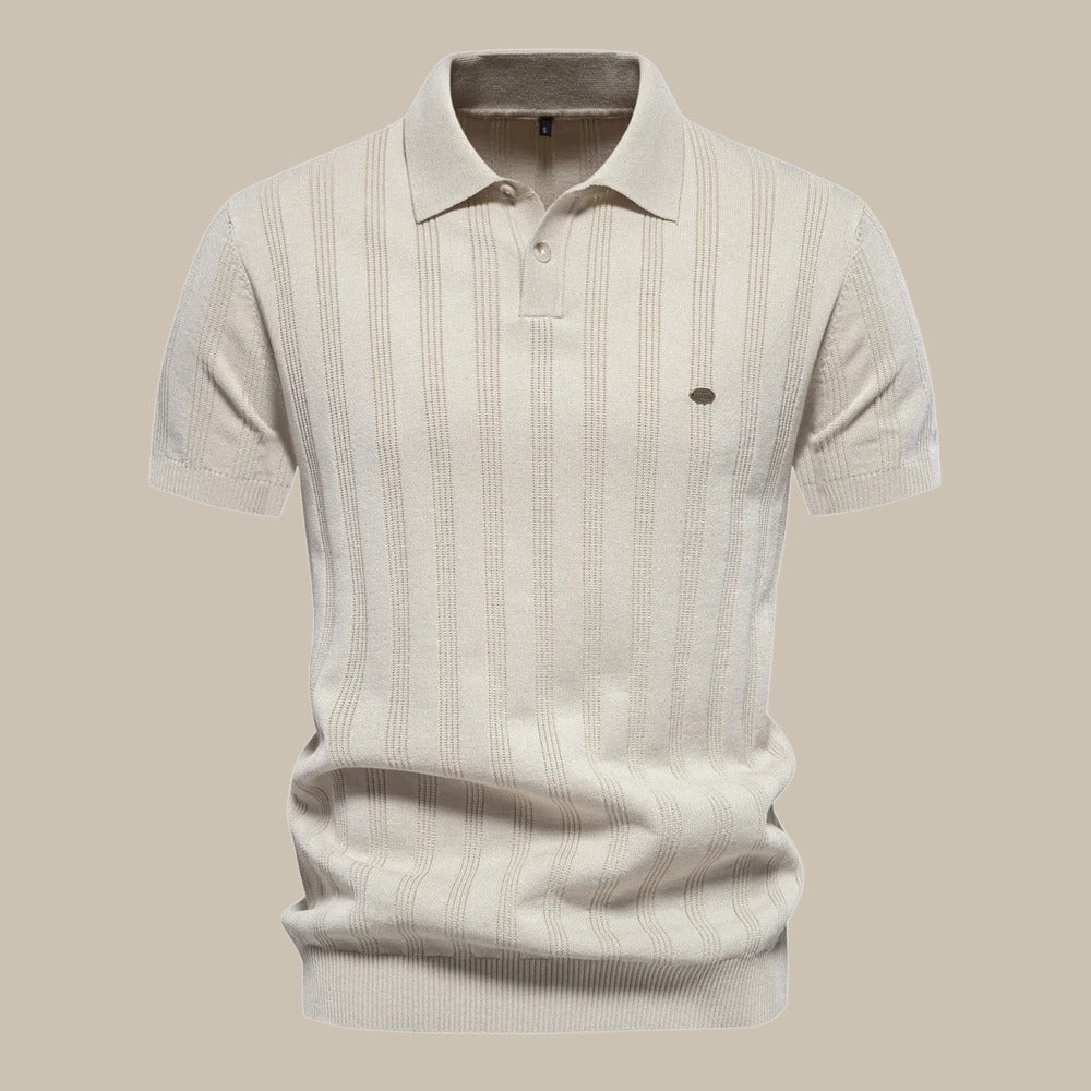 Polera Polo Ricci
