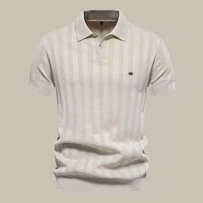 Polera Polo Ricci