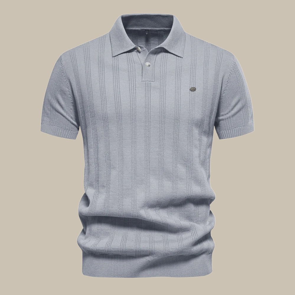 Polera Polo Ricci