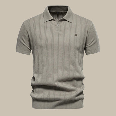 Polera Polo Ricci