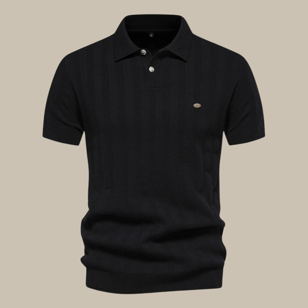 Polera Polo Ricci