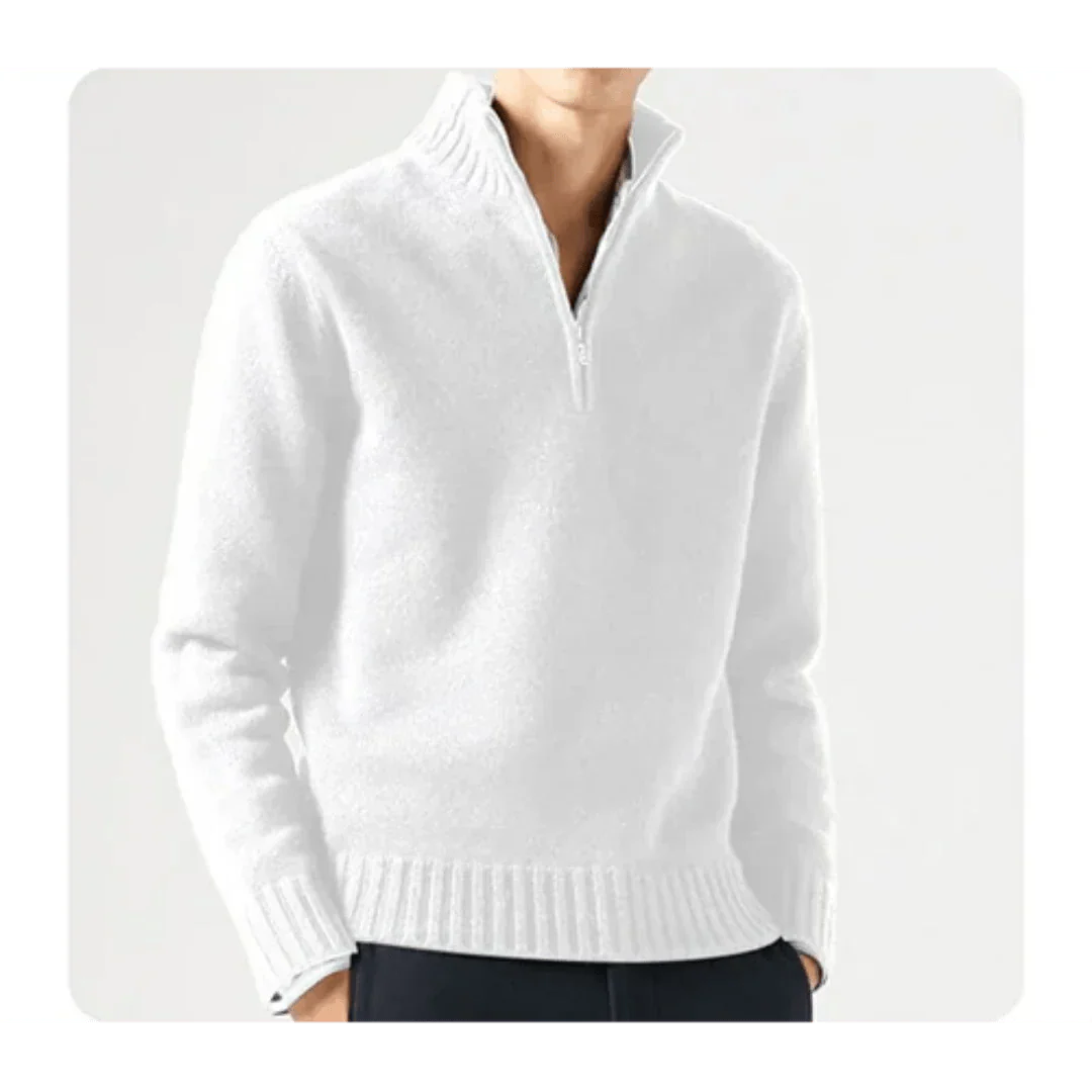 Sweater de punto Gatti