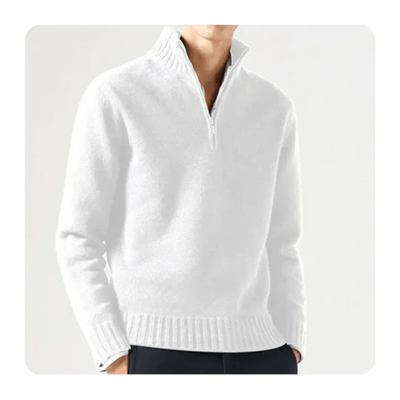 Sweater de punto Gatti