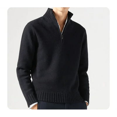 Sweater de punto Gatti