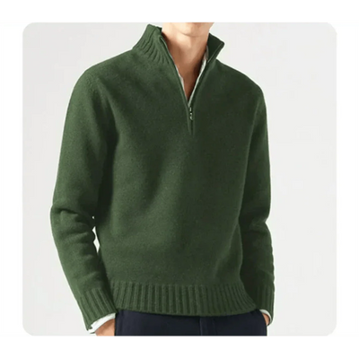 Sweater de punto Gatti