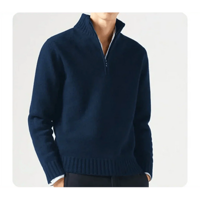 Sweater de punto Gatti