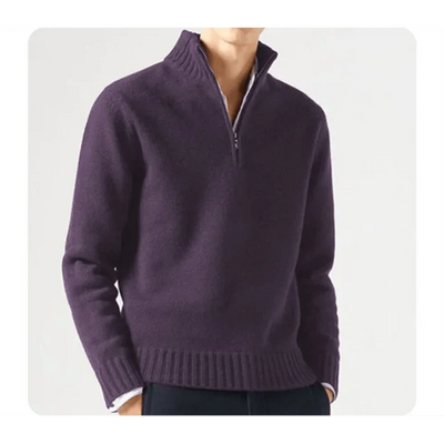 Sweater de punto Gatti