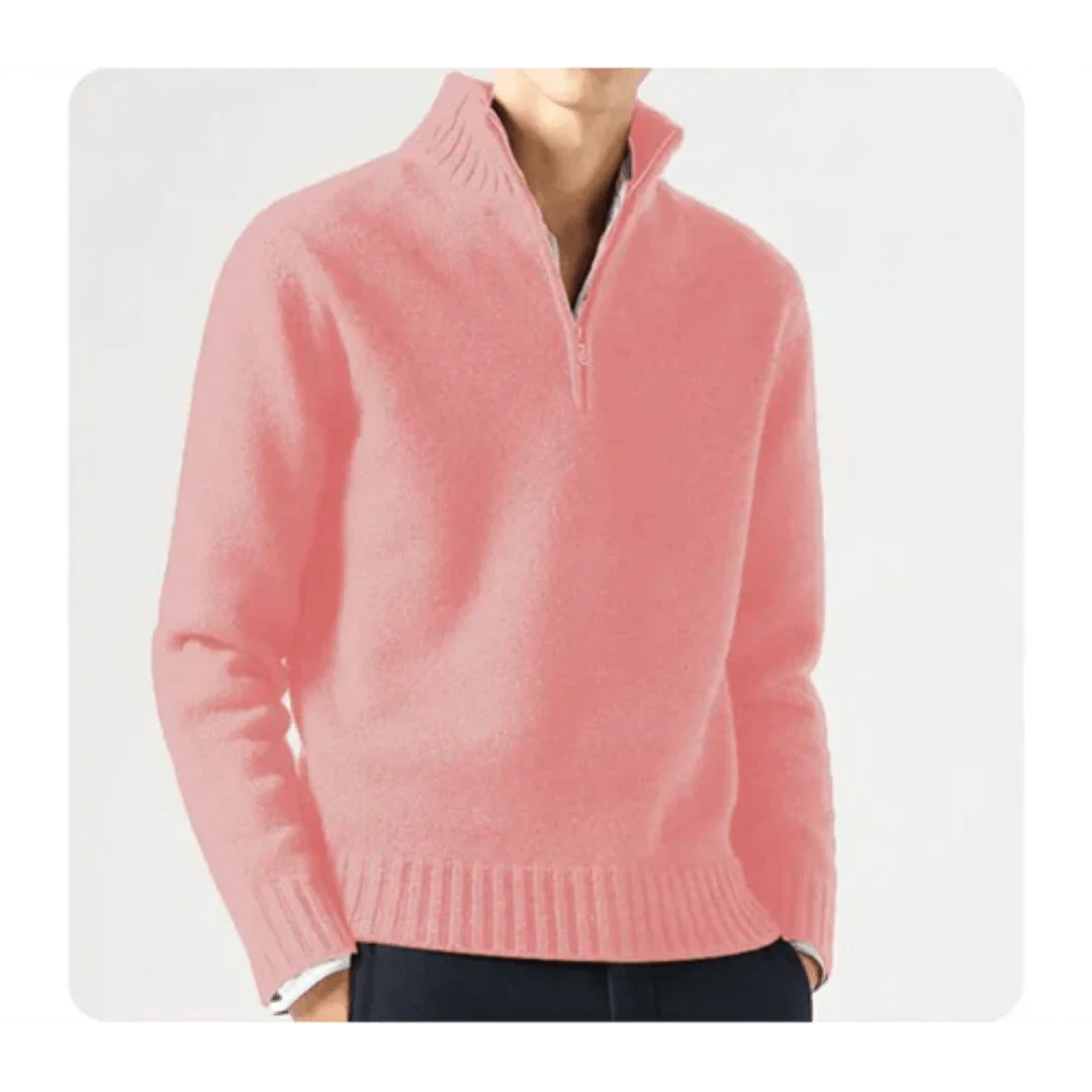Sweater de punto Gatti