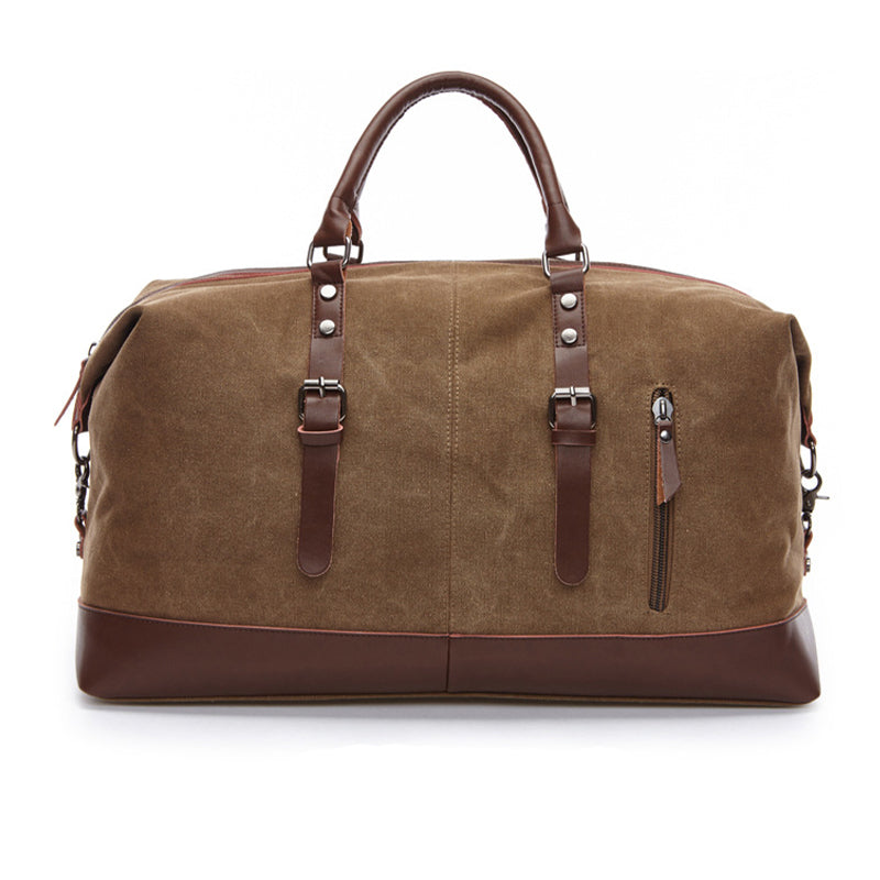 Bolso Vintage Giulio para Hombre