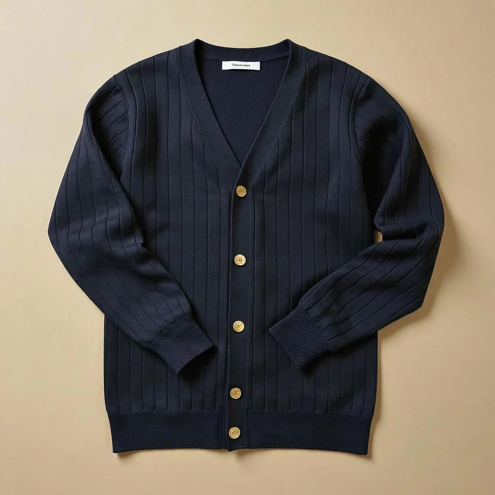 RAPHAELO | Exclusivo Cardigan Vinia Italiana