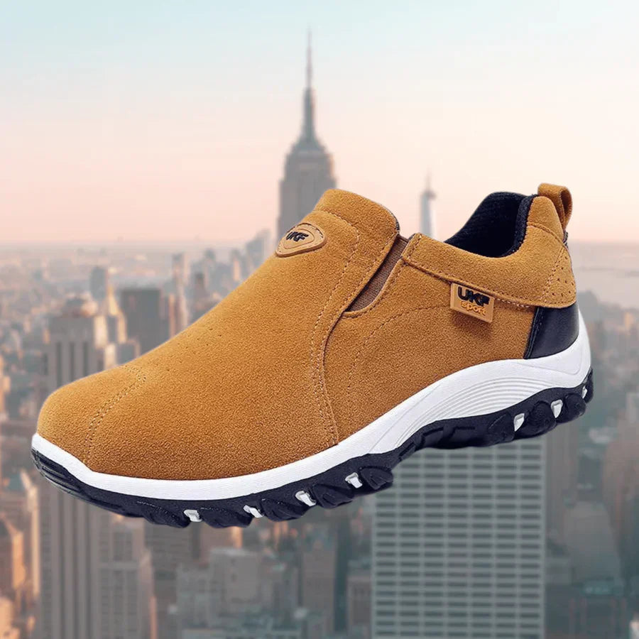 Altura - Zapato De Hombre Extra Comodo