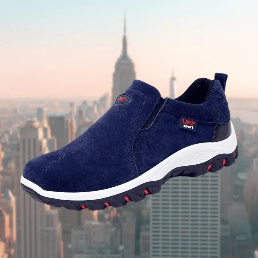 Altura - Zapato De Hombre Extra Comodo