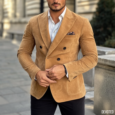 Blazer guardian Old