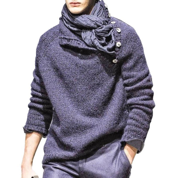 Sweater tejido Alessandro