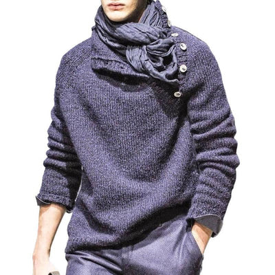 Sweater tejido Alessandro