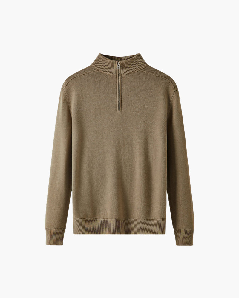 Sweater clasico Vecchia