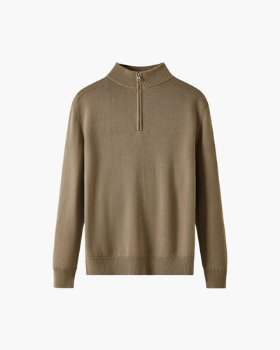 Sweater clasico Vecchia