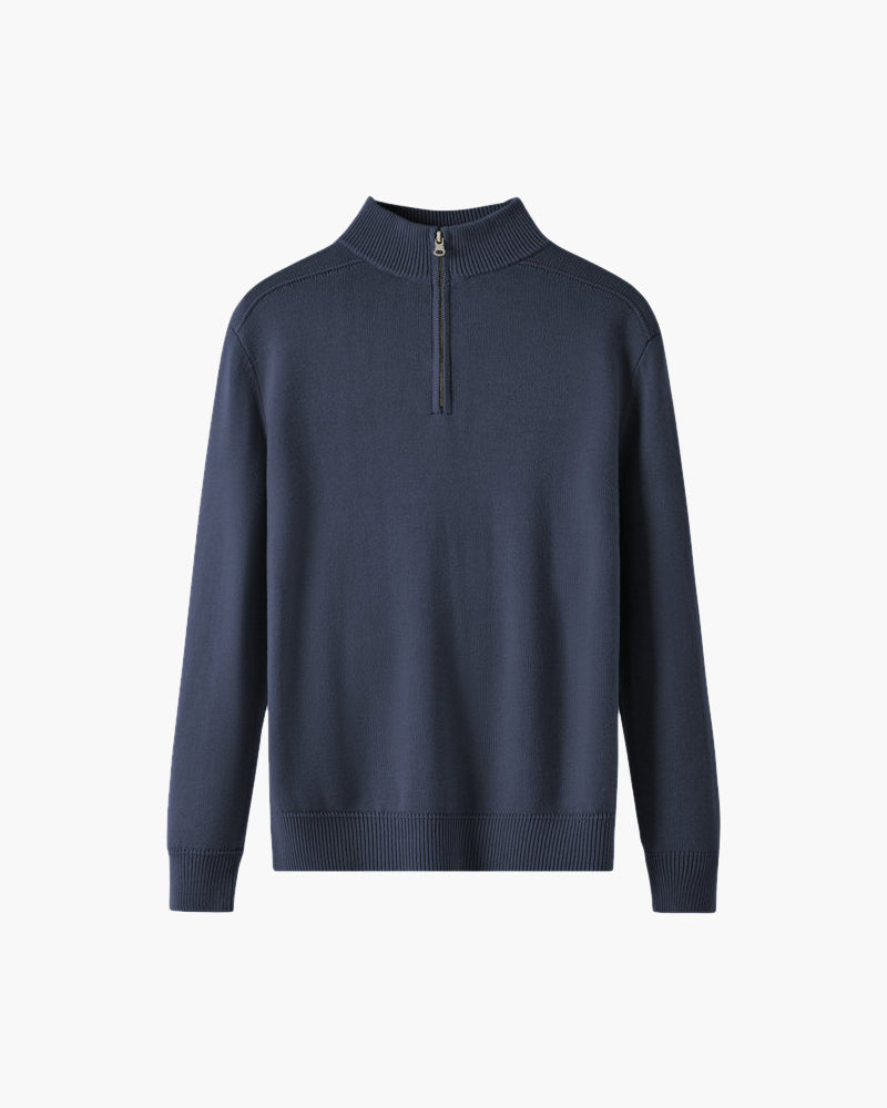 Sweater clasico Vecchia
