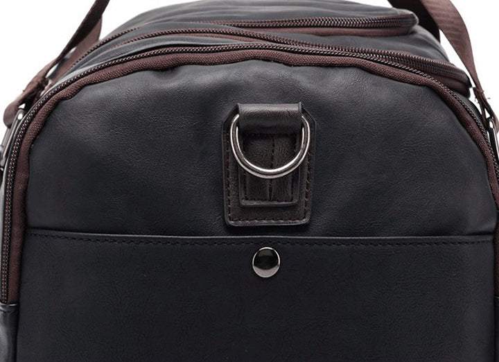 Bolso Carlo de EcoCuero para Hombre