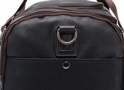 Bolso Carlo de EcoCuero para Hombre