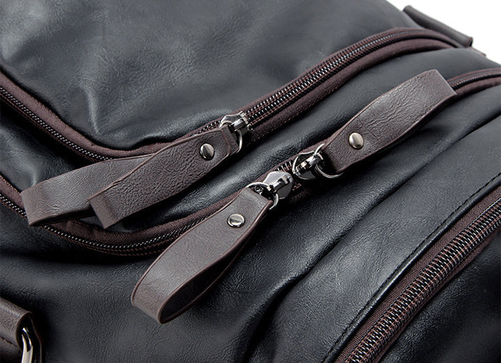 Bolso Carlo de EcoCuero para Hombre