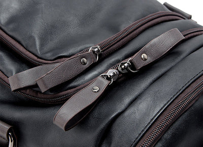 Bolso Carlo de EcoCuero para Hombre