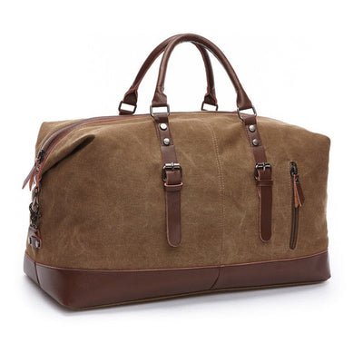 Bolso Vintage Giulio para Hombre