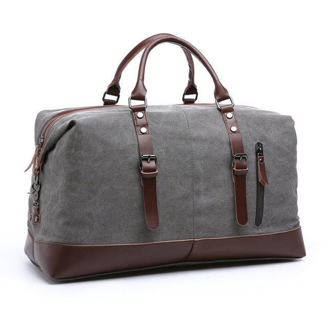 Bolso Enrico Vintage para Hombre
