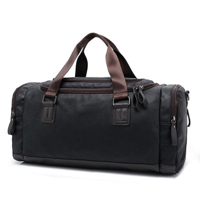 Bolso Carlo de EcoCuero para Hombre