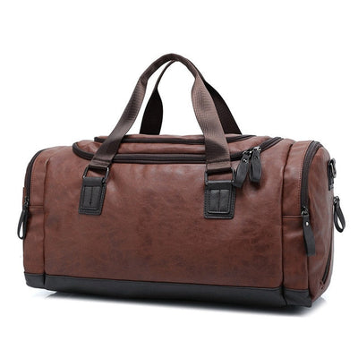 Bolso Matteo de Ecocuero para hombre