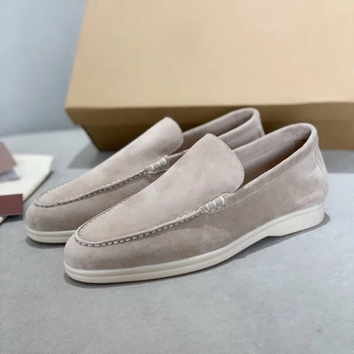 Mocasin clasico Chiara