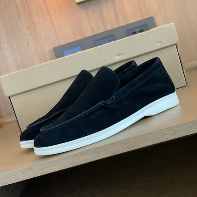 Mocasin clasico Chiara
