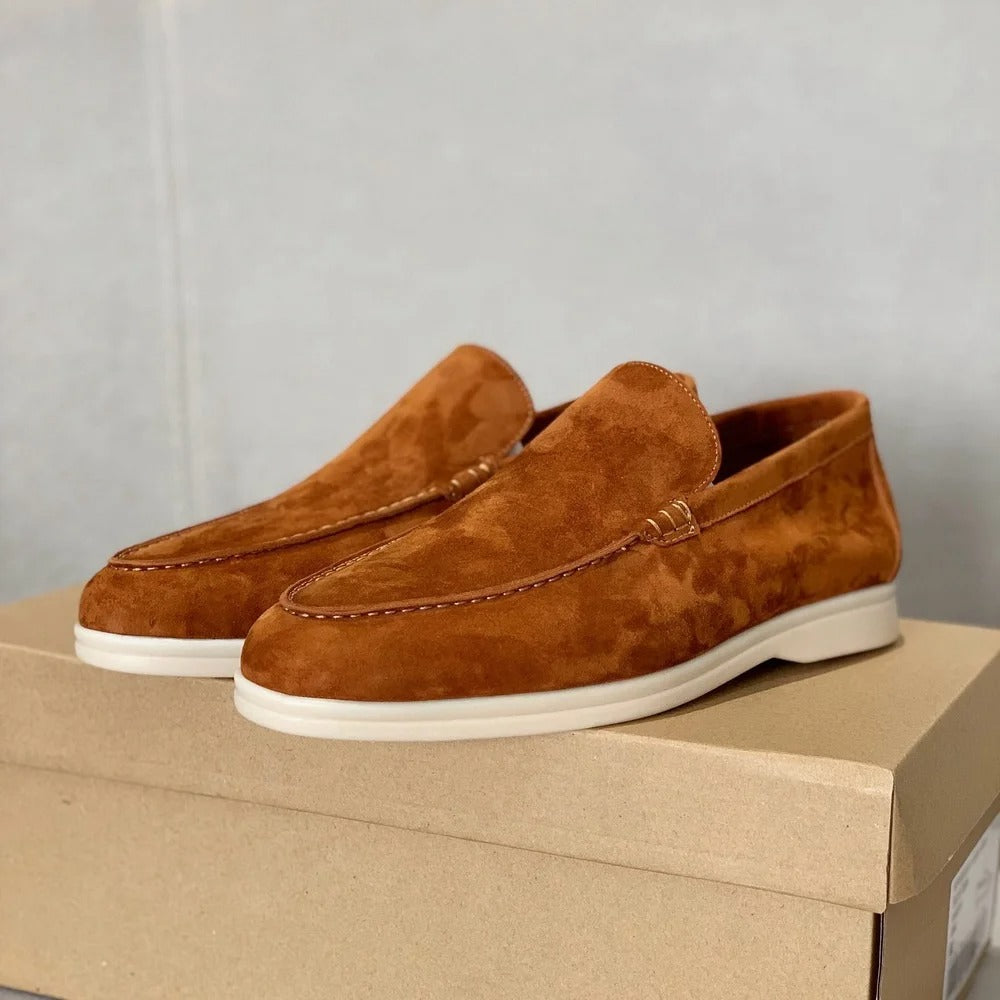 Mocasin clasico Chiara