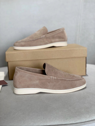 Mocasin clasico Chiara