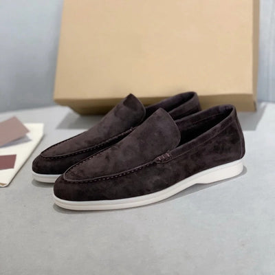 Mocasin clasico Chiara
