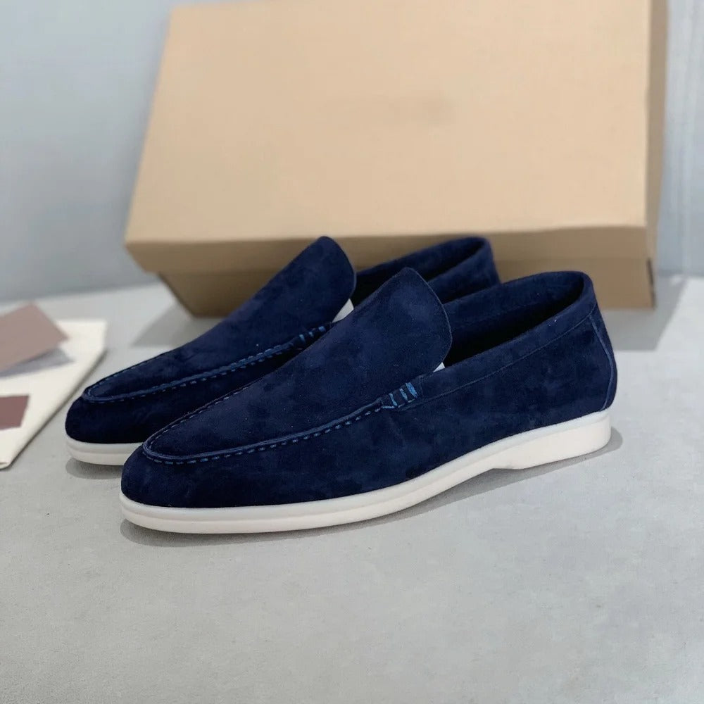 Mocasin clasico Chiara