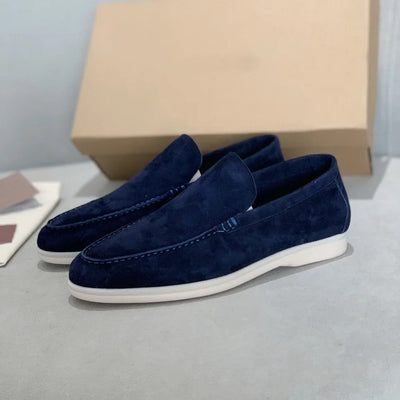 Mocasin clasico Chiara