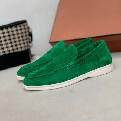 Mocasin clasico Chiara